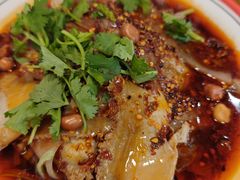 -易老妈蹄花.特色川菜(人民公园总店)