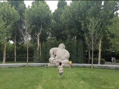 -九十九顶毡房(阜石路店)