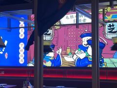-芝小官毛肚火锅海鲜自助(淮安清江浦区新亚店)