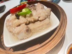 -禄运茶居·手工点心(猎德店)
