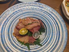 -傑·料理·海鲜放题(佛山文华荟店)