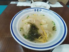 -王家沙点心店(南京西路总店)