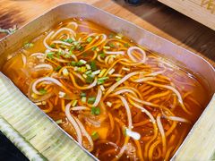 -香约老地方烧烤(九道街店)