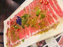 -猫抓烤肉(武进吾悦广场店)