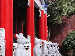 -皇罗禅寺