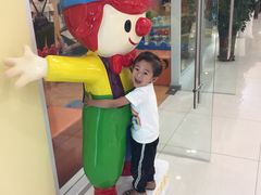 -金宝贝早教&托育(新百CCpark中心)