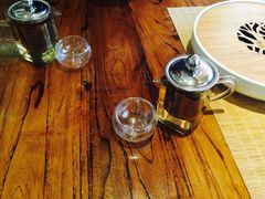-我茶人文茶馆