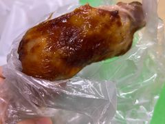 -大益烤鸡