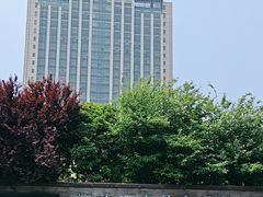 -常熟理文铂尔曼酒店