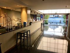 -南京夫子庙石唯玉雨花石酒店