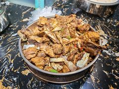 -巴犀烧烤(新崇光店)