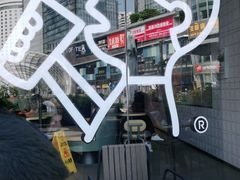 -喜茶(深圳海岸城店)