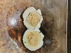 -赶海部落海鲜城(海阳路店)