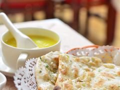 -Santoor 萨都里印度餐厅(北锣鼓巷店)