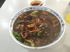 大肠面-福海面馆(阳曲店)