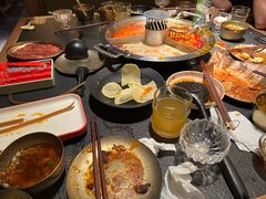 -晓宇重庆火锅(西安荟聚店)