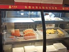 -大鸭梨(天通西苑店)