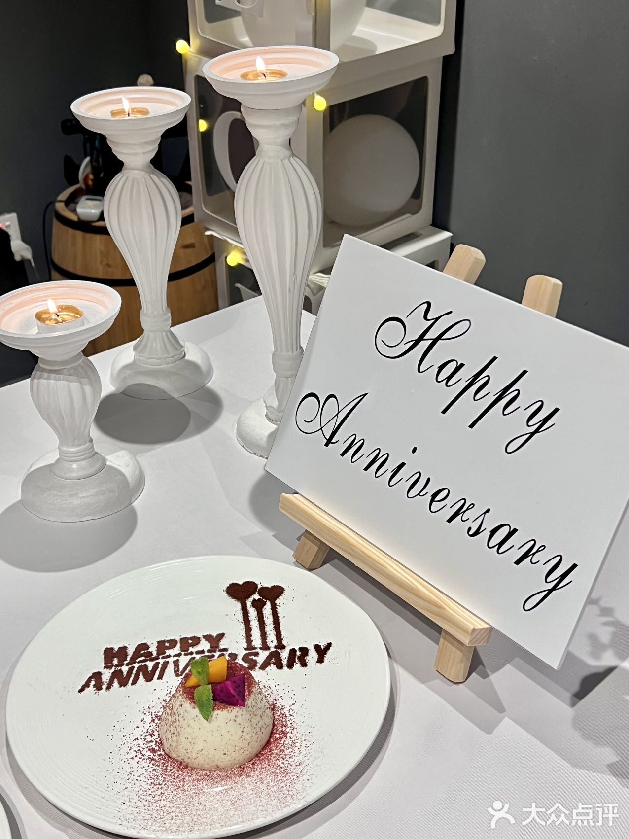 东莞氛围感餐厅，本地人都爱来这里吃