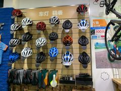 -GIANT捷安特自行车专卖店(金桥台儿庄路店)