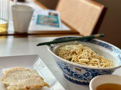 -苏堂阳春面•九年庆(北京路天河城店)