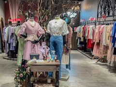 -砂之船奥莱(南京江宁店)