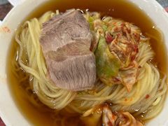-西塔大冷面(市府大路店)
