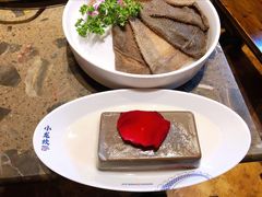 极品鲜毛肚-小龙坎火锅(春熙太古里店)