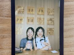-霸王茶姬(大学城熙街店)