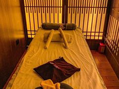 -江南足纪·影院足道·轻奢SPA(笋岗HALO广场店)