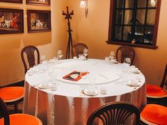 -玫瑰厅上海菜(兴国路店)