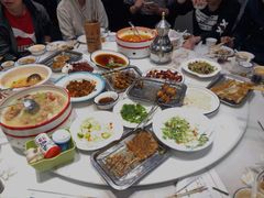 -范家大院(华为店)