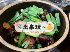 -麻伊伏土菜馆(朗州路店)