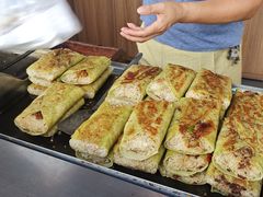 -蔡师傅豆皮(保利·西街店)