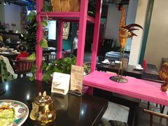 -巴依老爷新疆美食(远洋未来汇购物中心店)