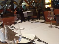 -东华假日酒店自助餐