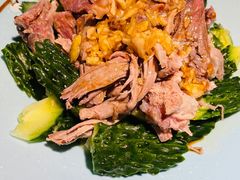 -吕氏疙瘩汤·私家菜馆(慈云寺店)