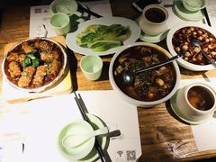 -胡桃里音乐酒馆(曲江店)