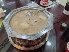 -老舅老蒙肉饼非遗店(一店)
