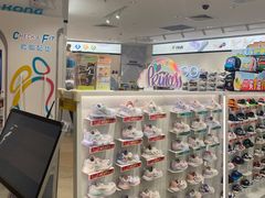 -DR·KONG江博士健康鞋(领展中心城店)