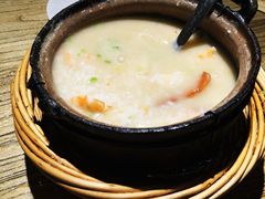 -李记潮汕砂锅粥(营福路店)