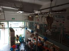-Kitchen·Y洋厨房西餐厅(王府壹号店)