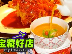-RIVIERA 松鹤楼(外滩店)