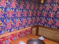 包厢-咱屯子锅台鱼(南滨河东路店)
