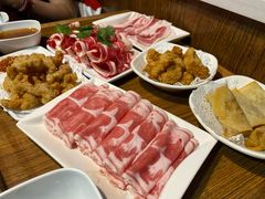 -傣妹火锅(南京东路一店)