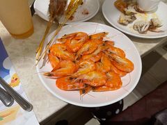 -芭菲盛宴·环球美食(解放碑英利国际店)