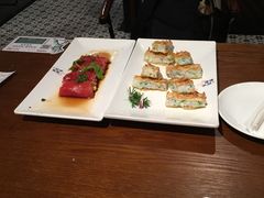 -南拳十三姨·潮汕砂锅粥(世纪金源店)