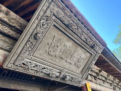 -张掖大佛寺景区