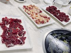 -明标牛煮意(香华店)