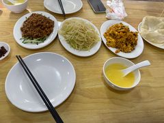 -姥家春饼店(漳州二路店)