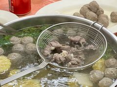 -粤潮魏记牛肉火锅(爱家·金河湾南区店)